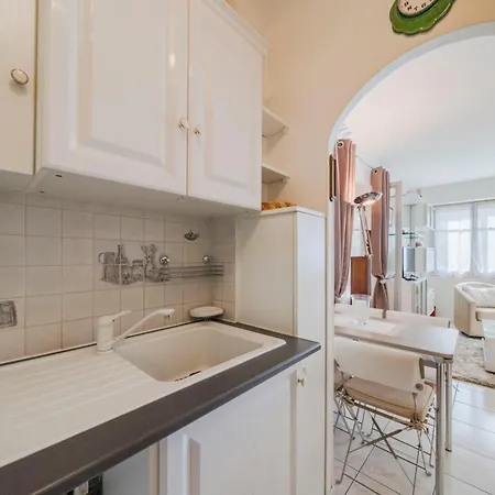 Heart Of Apartment Cannes