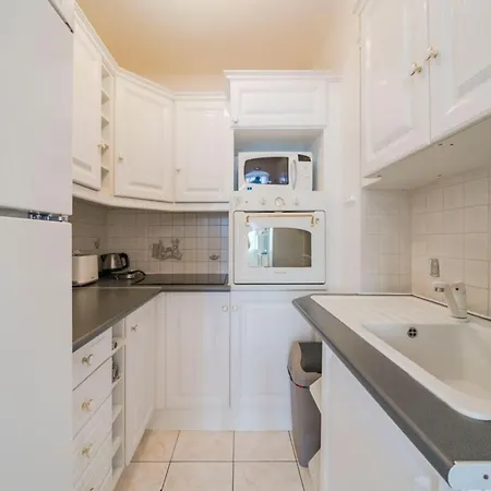 Heart Of Apartment *