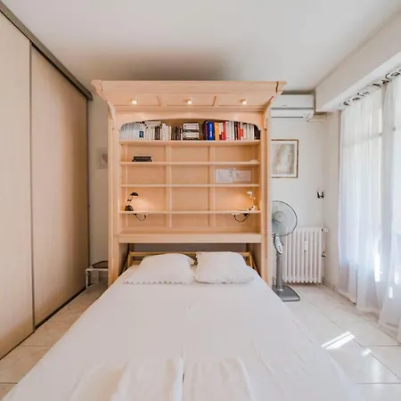 Apartment Heart Of *