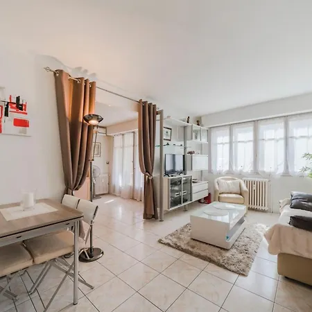 Apartment Heart Of