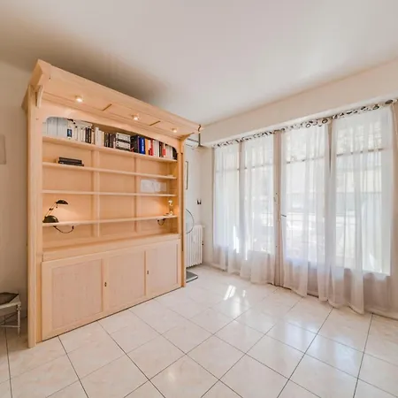 Apartment Heart Of Cannes