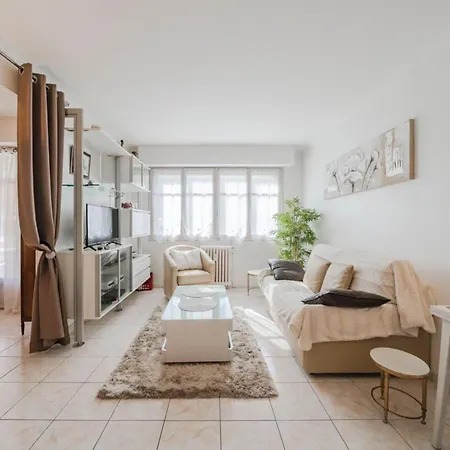 Apartment Heart Of